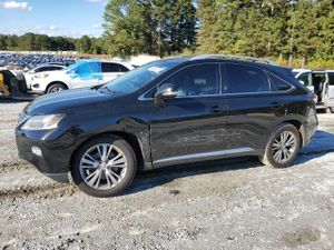 Lexus RX 350 3.5L 6 2013