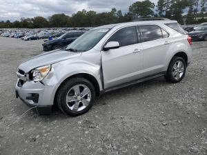 Chevrolet Equinox LT 3.0L 6 2012