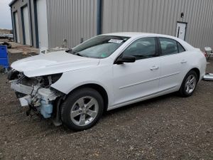 Chevrolet Malibu LS 2.5L 4 2013