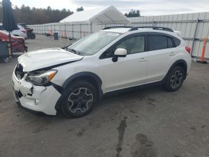 Subaru XV 2.0 PREMIUM 2.0L 4 2013