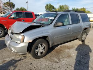 Chevrolet Trailblazer EXT LS 4.2L 6 2006