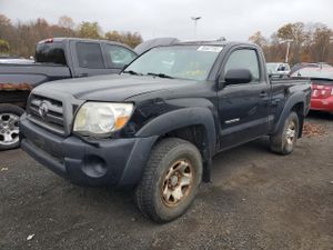 Toyota Tacoma 2.7L 4 2010
