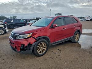Kia Sorento LX 2.4L 4 2014