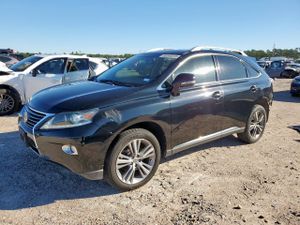 Lexus RX 350 3.5L 6 2015
