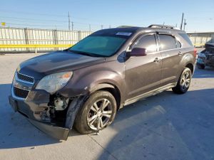 Chevrolet Equinox LT 3.6L 6 2015