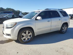 GMC Acadia DENALI 3.6L 6 2015