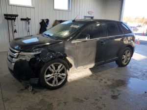 Ford Edge LIMITED 3.5L 6 2011