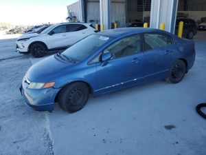 Honda Civic LX 1.8L 4 2007