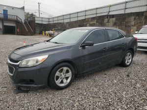 Chevrolet Malibu LS 2.5L 4 2014