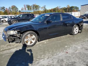 Dodge Charger SE 3.6L 6 2013