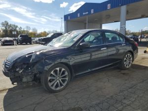 Honda Accord SPORT 2.4L 4 2015
