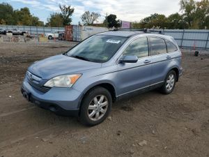 Honda CR-V EXL 2.4L 4 2008