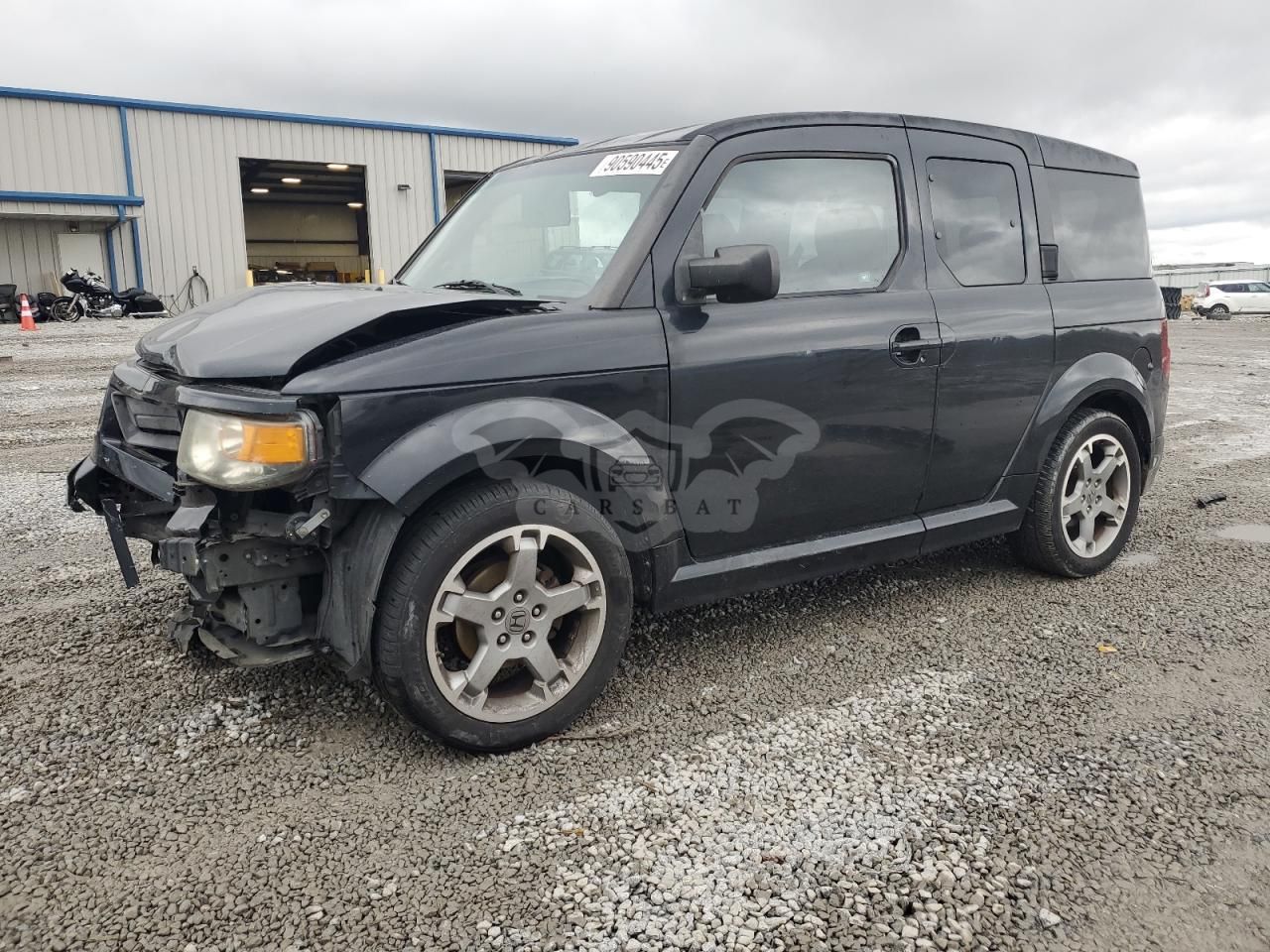 Honda Element SC 2.4L 4 2007