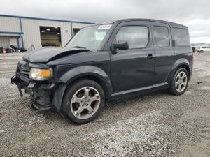 Honda Element SC 2.4L 4 2007