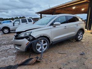 Lincoln MKC 2.0L 4 2015