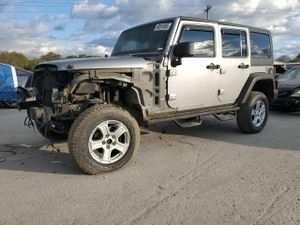 Jeep Wrangler SPORT 3.6L 6 2013