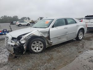 Chrysler 300 TOURING 3.5L 6 2006