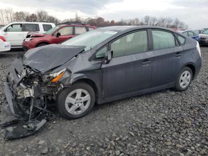 Toyota Prius 1.8L 4 2010