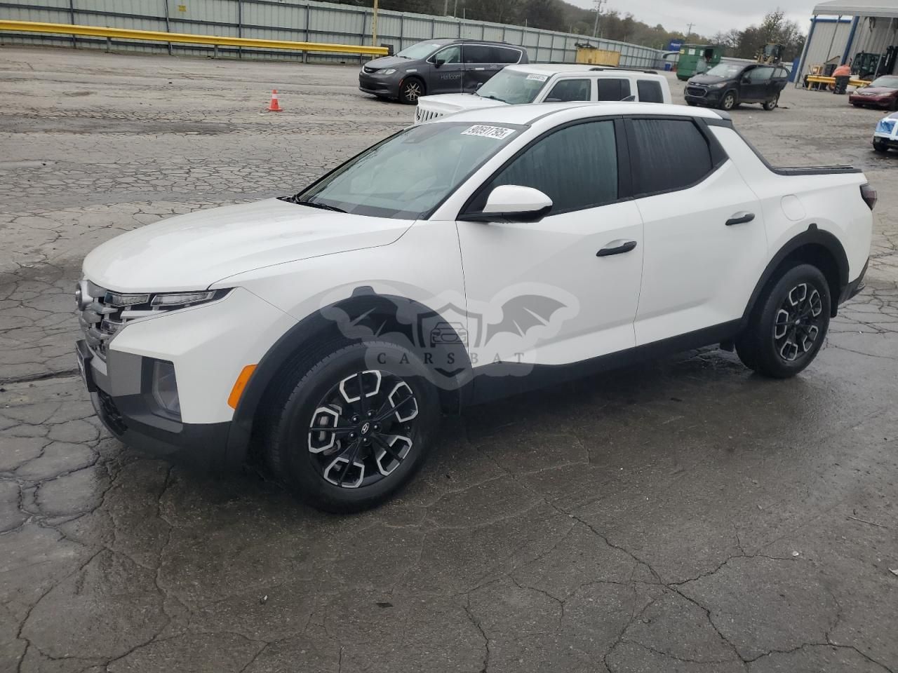 Hyundai Santa Cruz SE 2.5L 4 2024