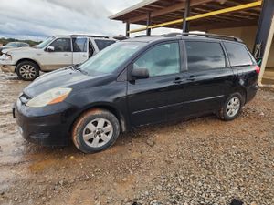 Toyota Sienna CE 3.5L 6 2008