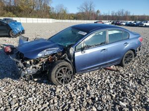 Subaru Impreza PREMIUM 2.0L 4 2013