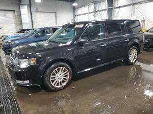 Ford Flex SEL 3.5L 6 2015