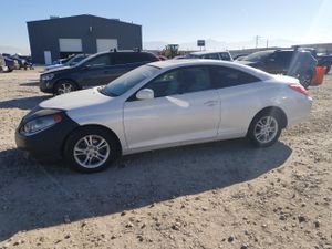 Toyota Camry SE 2.4L 4 2005