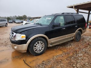 Ford Expedition XLT 5.4L 8 2011