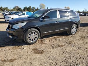 Buick Enclave 3.6L 6 2015