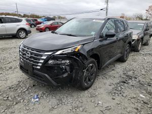 Nissan Rogue SV 1.5L 3 2025