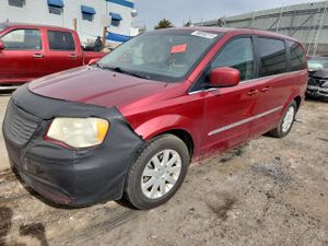 Chrysler Town & Country TOURING 3.6L 6 2014