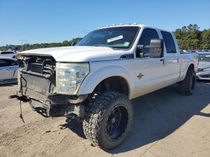 Ford F-250 SUPER DUTY 6.7L 8 2014