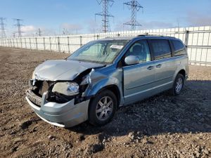 Chrysler Town & Country TOURING 3.8L 6 2010
