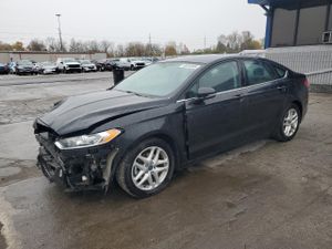 Ford Fusion SE 2.5L 4 2015