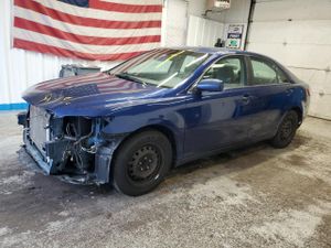Toyota Camry BASE 2.5L 4 2011