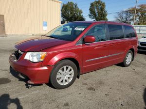 Chrysler Town & Country TOURING 3.6L 6 2014