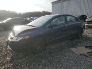 Honda Civic LX 1.8L 4 2006