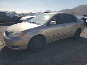 Toyota Corolla CE 1.8L 4 2005