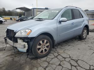 Mercedes-Benz ML 350 3.5L 6 2006