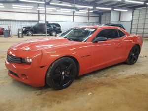 Chevrolet Camaro LT 3.6L 6 2011