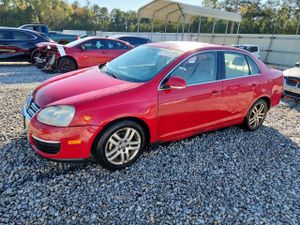 Volkswagen Jetta SE 2.5L 5 2010