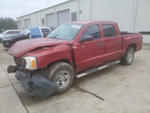 Dodge Dakota QUAD 3.7L 6 2006