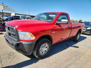 RAM 2500 ST 6.4L 8 2015