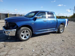 Dodge RAM 5.7L 8 2009