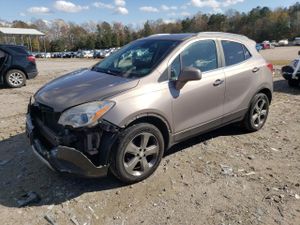 Buick Encore 1.4L 4 2013