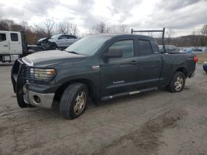 Toyota Tundra DOUBLE CAB 5.7L 8 2008