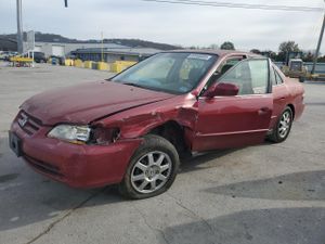 Honda Accord SE 2.3L 4 2002