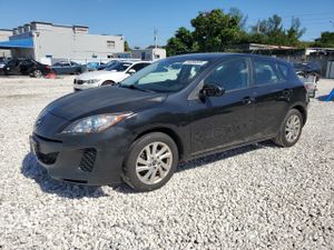 Mazda 3 I 2.0L 4 2013