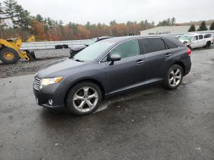 Toyota Venza 3.5L 6 2010