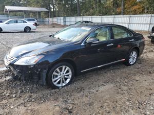 Lexus ES 350 3.5L 6 2010